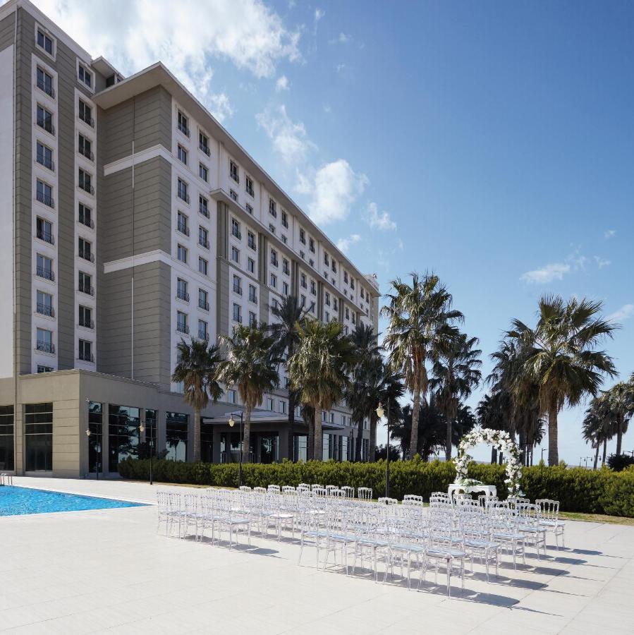 Anemon Kent Iskenderun Otel Exterior photo