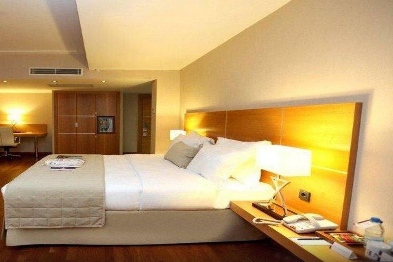Anemon Kent Iskenderun Otel Exterior photo